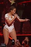 Jennifer Lopez: 2015 iHeartRadio Music Festival -16 GotCeleb